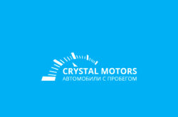 CRYSTAL MOTORS